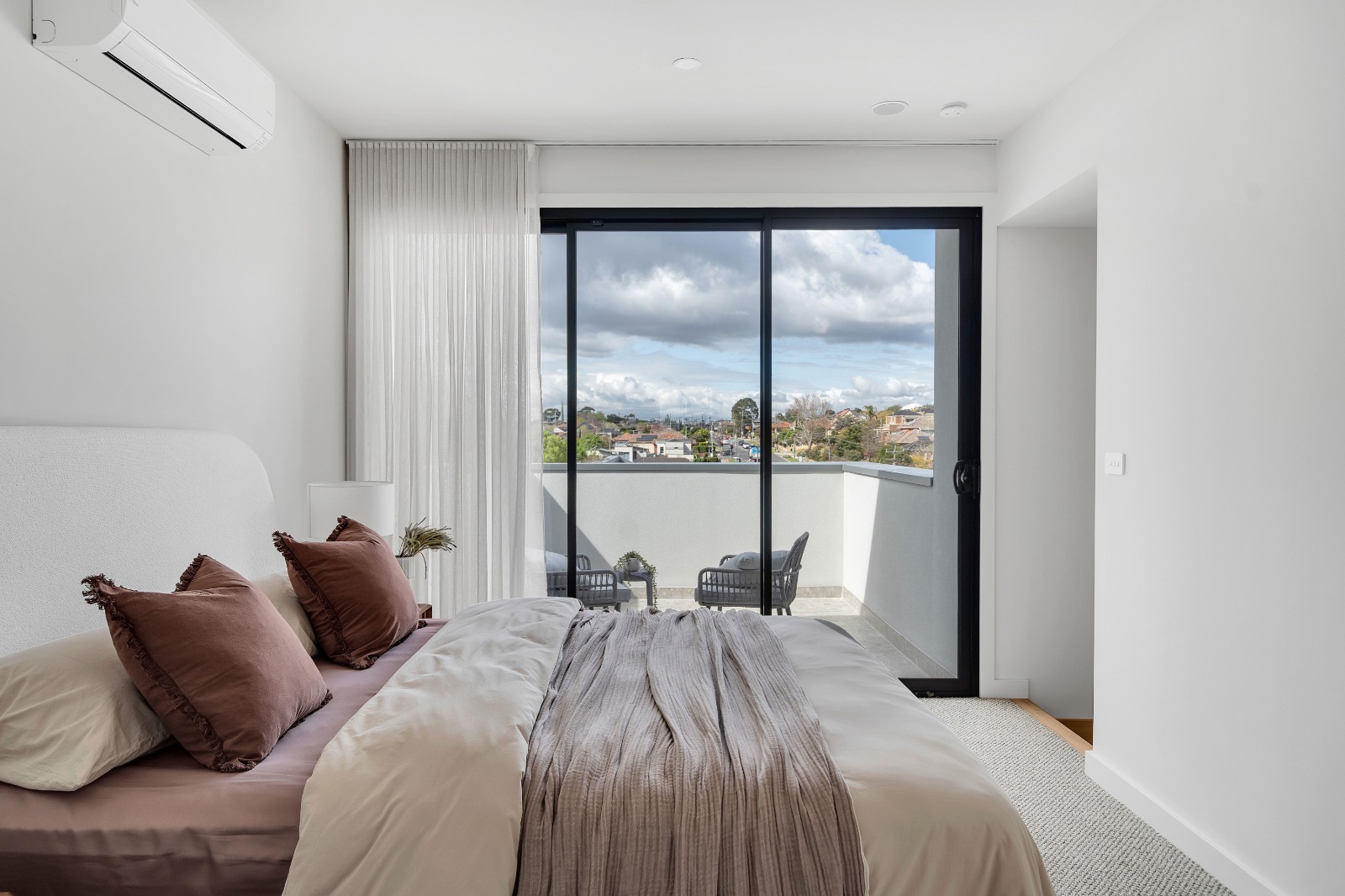 Bathroom — Buckley Street