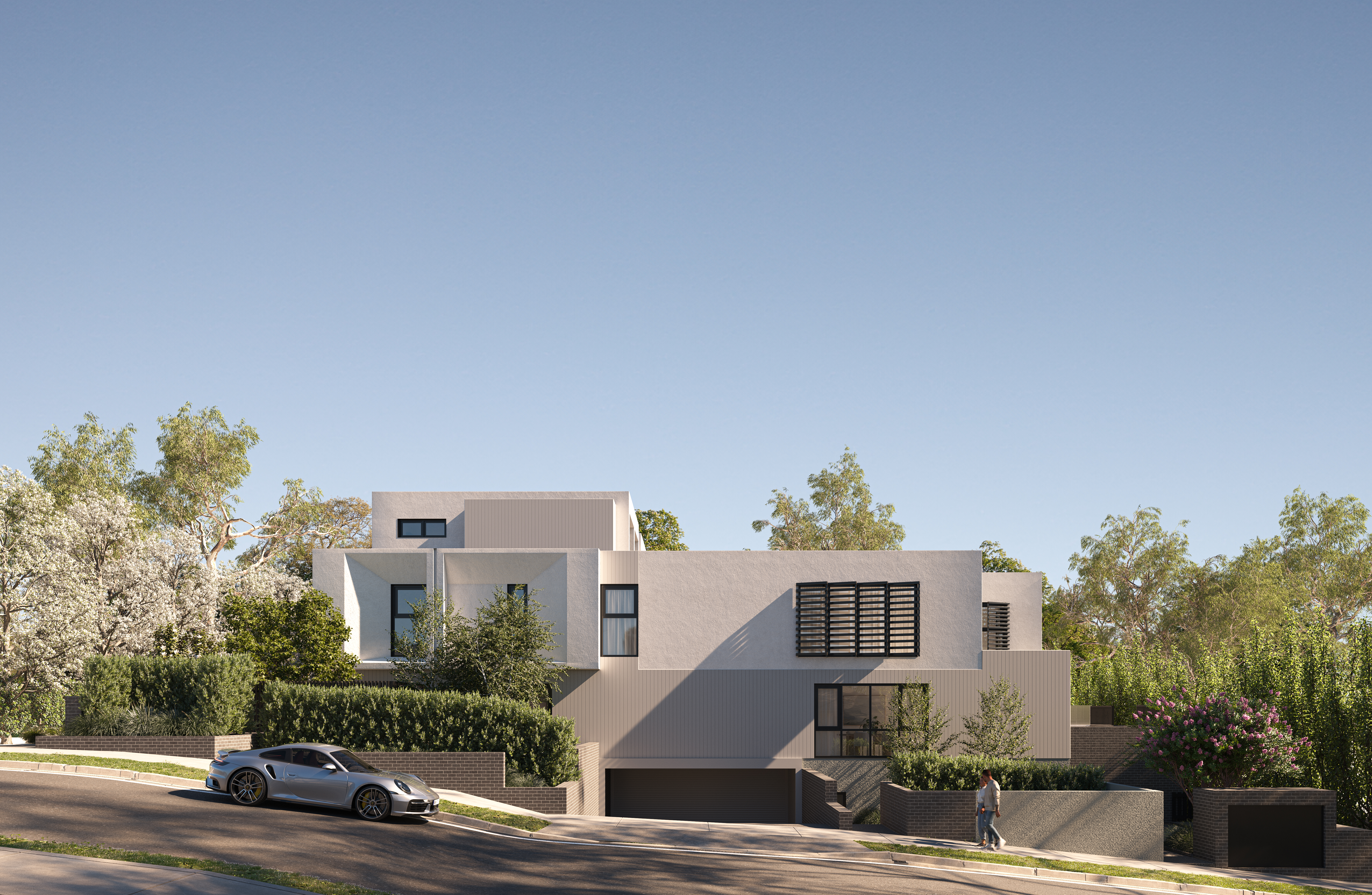 Maicon Developments