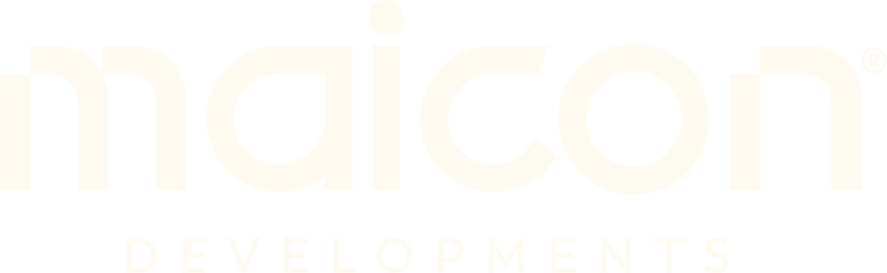 Maicon Developments