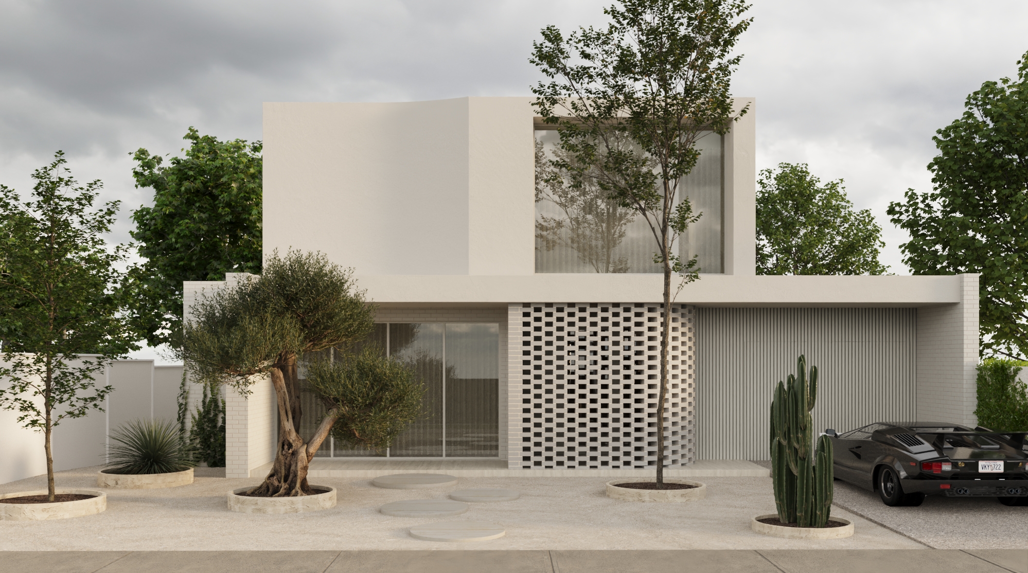 Muriel Residence